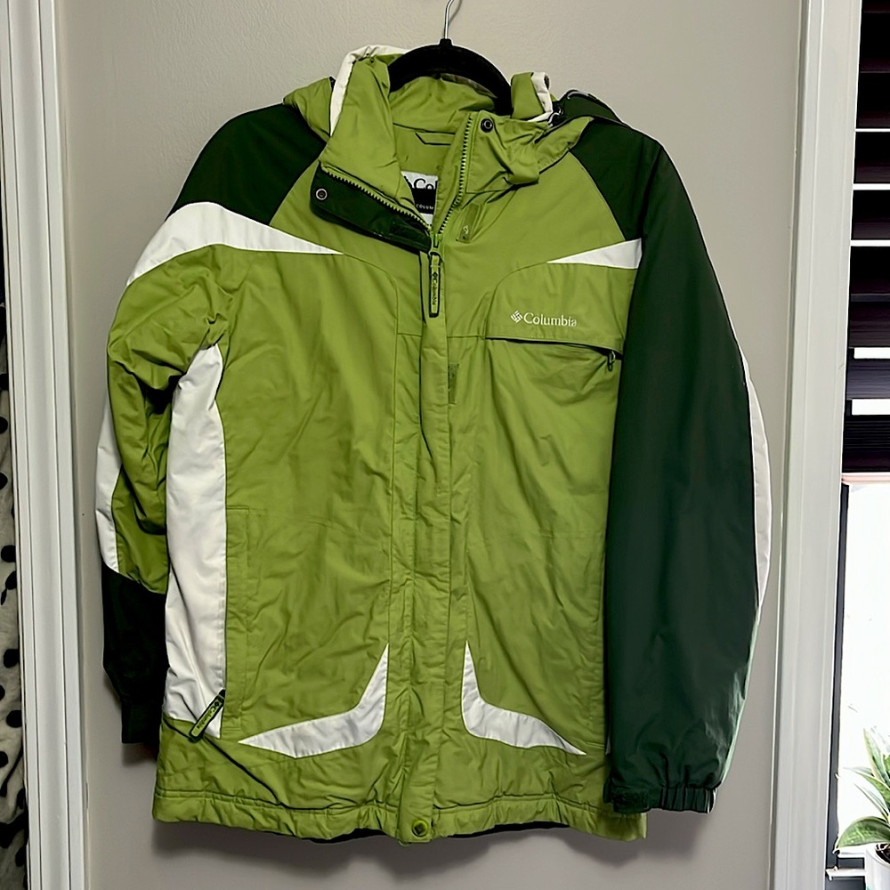 Columbia Women’s Ski Jacket
